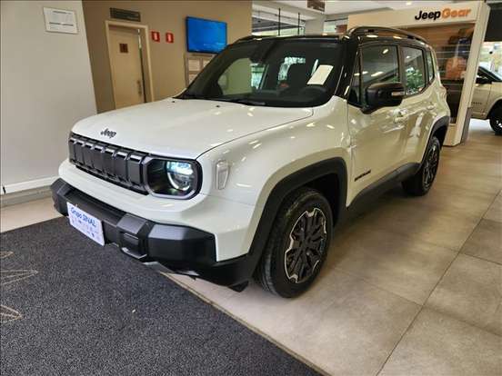JEEP-RENEGADE-1.3 T270 TURBO FLEX ALTITUDE AT6 JEEP-RENEGADE-2026