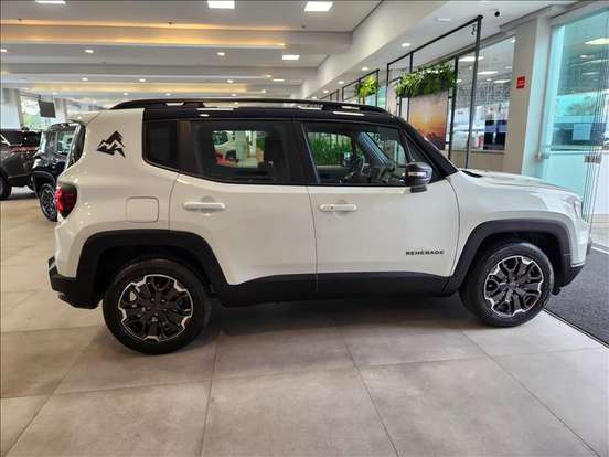JEEP-RENEGADE-1.3 T270 TURBO FLEX ALTITUDE AT6 JEEP-RENEGADE-2026