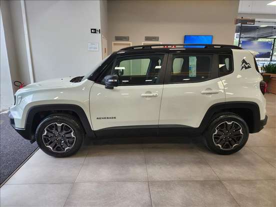 JEEP-RENEGADE-1.3 T270 TURBO FLEX ALTITUDE AT6 JEEP-RENEGADE-2026