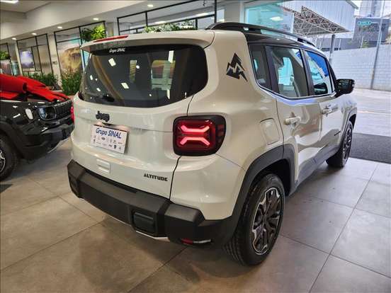 JEEP-RENEGADE-1.3 T270 TURBO FLEX ALTITUDE AT6 JEEP-RENEGADE-2026