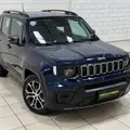 JEEP RENEGADE 1.3 T270 TURBO FLEX AT6 JEEP RENEGADE 1.3 T270 TURBO FLEX AT6