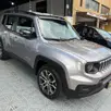 JEEP RENEGADE 1.3 T270 TURBO FLEX LONGITUDE AT6 JEEP RENEGADE 1.3 T270 TURBO FLEX LONGITUDE AT6