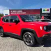 JEEP RENEGADE 1.8 16V FLEX 4P AUTOMÁTICO JEEP RENEGADE 1.8 16V FLEX 4P AUTOMÁTICO