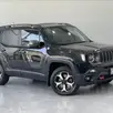 JEEP RENEGADE 2.0 16V TURBO DIESEL TRAILHAWK 4P 4X4 AUTOMÁTICO JEEP RENEGADE 2.0 16V TURBO DIESEL TRAILHAWK 4P 4X4 AUTOMÁTICO