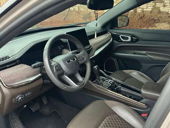 JEEP-COMMANDER-2.0 TD380 TURBO DIESEL OVERLAND AT9 JEEP-COMMANDER-2023