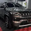 JEEP COMPASS 1.3 T270 TURBO FLEX LONGITUDE AT6 JEEP COMPASS 1.3 T270 TURBO FLEX LONGITUDE AT6