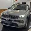 JEEP COMPASS 1.3 T270 TURBO FLEX LONGITUDE AT6 JEEP COMPASS 1.3 T270 TURBO FLEX LONGITUDE AT6