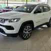 JEEP COMPASS 1.3 T270 TURBO FLEX LONGITUDE AT6 JEEP COMPASS 1.3 T270 TURBO FLEX LONGITUDE AT6