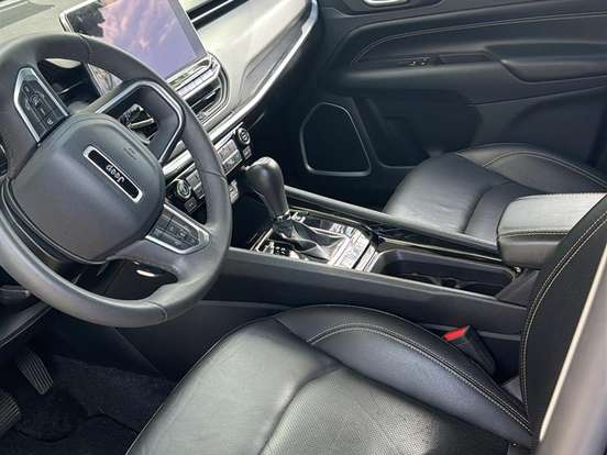 JEEP-COMPASS-1.3 T270 TURBO FLEX LONGITUDE AT6 JEEP-COMPASS-2023
