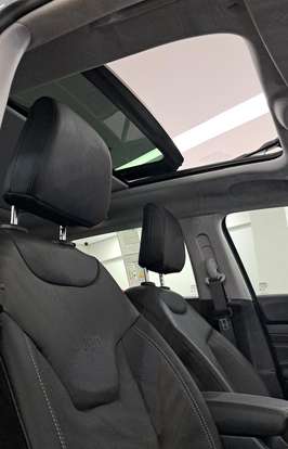 JEEP-COMPASS-1.3 T270 TURBO FLEX LONGITUDE AT6 JEEP-COMPASS-2026