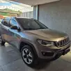 JEEP COMPASS 2.0 16V DIESEL LONGITUDE 4X4 AUTOMÁTICO JEEP COMPASS 2.0 16V DIESEL LONGITUDE 4X4 AUTOMÁTICO