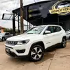 JEEP COMPASS 2.0 16V FLEX LONGITUDE AUTOMÁTICO JEEP COMPASS 2.0 16V FLEX LONGITUDE AUTOMÁTICO