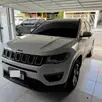 JEEP COMPASS 2.0 16V FLEX SPORT AUTOMÁTICO JEEP COMPASS 2.0 16V FLEX SPORT AUTOMÁTICO