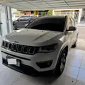 JEEP COMPASS 2.0 16V FLEX SPORT AUTOMÁTICO JEEP COMPASS 2.0 16V FLEX SPORT AUTOMÁTICO