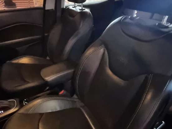 JEEP-COMPASS-2.0 16V FLEX SPORT AUTOMÁTICO JEEP-COMPASS-2016