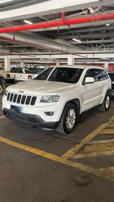 JEEP-GRAND CHEROKEE-2014