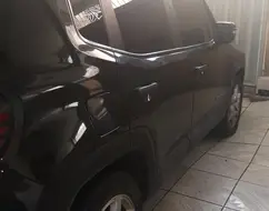 JEEP RENEGADE 1.3 T270 TURBO FLEX AT6 JEEP RENEGADE 1.3 T270 TURBO FLEX AT6