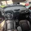JEEP RENEGADE 1.8 16V FLEX LONGITUDE 4P AUTOMÁTICO JEEP RENEGADE 1.8 16V FLEX LONGITUDE 4P AUTOMÁTICO
