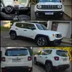 JEEP RENEGADE 1.8 16V FLEX SPORT 4P MANUAL JEEP RENEGADE 1.8 16V FLEX SPORT 4P MANUAL