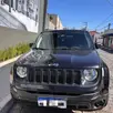 JEEP RENEGADE 1.8 16V FLEX STD 4P AUTOMÁTICO JEEP RENEGADE 1.8 16V FLEX STD 4P AUTOMÁTICO