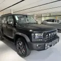 JETOUR T2 1.5 TCI PHEV PREMIUM DHT JETOUR T2 1.5 TCI PHEV PREMIUM DHT