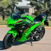 KAWASAKI NINJA 500 SE KAWASAKI NINJA 500 SE