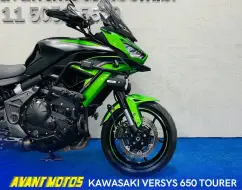 KAWASAKI VERSYS TOURER ABS KAWASAKI VERSYS TOURER ABS