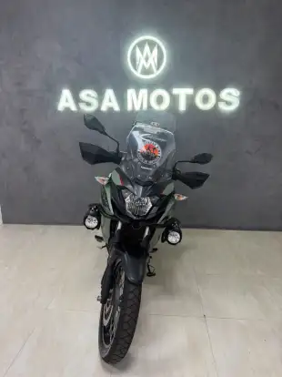 KAWASAKI-VERSYS-X 300 KAWASAKI-VERSYS-X 300-2024
