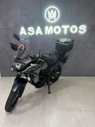 KAWASAKI-VERSYS-X 300 KAWASAKI-VERSYS-X 300-2024