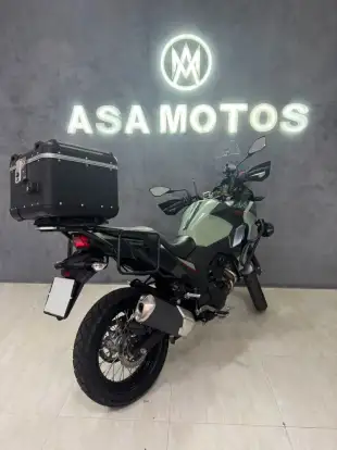 KAWASAKI-VERSYS-X 300 KAWASAKI-VERSYS-X 300-2024
