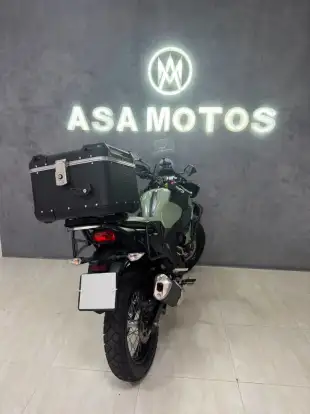 KAWASAKI-VERSYS-X 300-2024