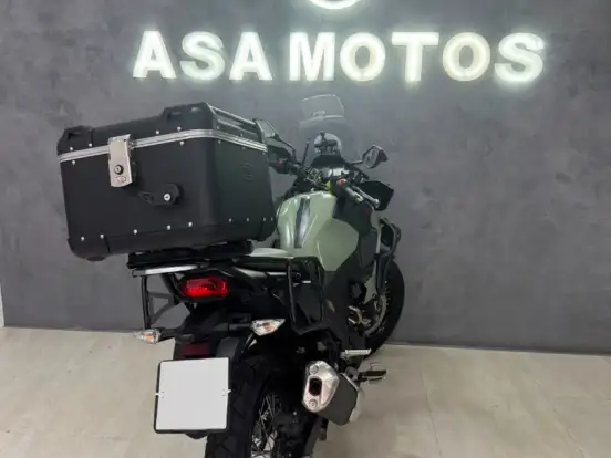 KAWASAKI-VERSYS-X 300 KAWASAKI-VERSYS-X 300-2024
