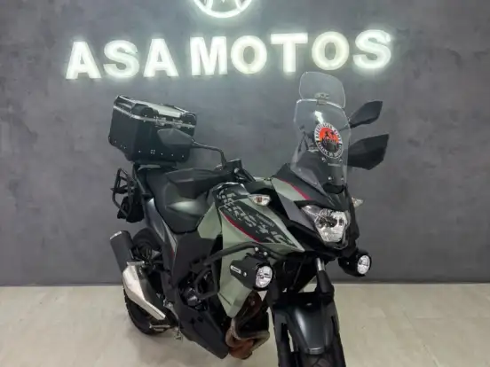 KAWASAKI-VERSYS-X 300 KAWASAKI-VERSYS-X 300-2024