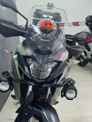 KAWASAKI-VERSYS-X 300 KAWASAKI-VERSYS-X 300-2024