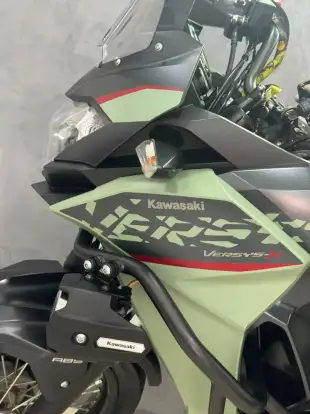 KAWASAKI-VERSYS-X 300 KAWASAKI-VERSYS-X 300-2024