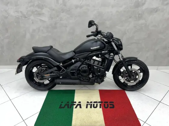 KAWASAKI VULCAN S ABS 