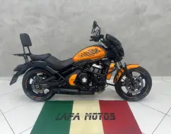 KAWASAKI VULCAN S ABS KAWASAKI VULCAN S ABS