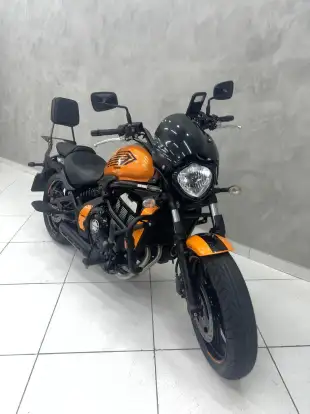 KAWASAKI-VULCAN S ABS-2019