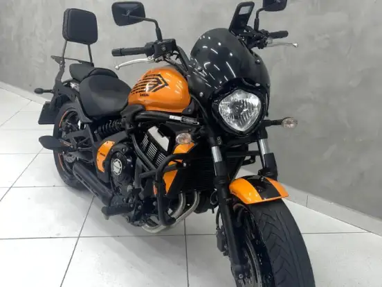 KAWASAKI-VULCAN S ABS KAWASAKI-VULCAN S ABS-2019