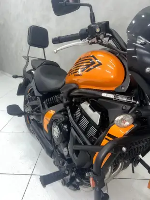 KAWASAKI-VULCAN S ABS-2019