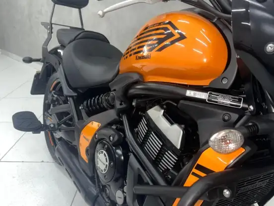 KAWASAKI-VULCAN S ABS KAWASAKI-VULCAN S ABS-2019