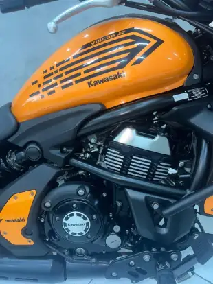 KAWASAKI-VULCAN S ABS-2019