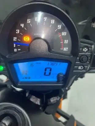 KAWASAKI-VULCAN S ABS-2019