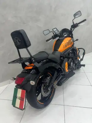 KAWASAKI-VULCAN S ABS-2019