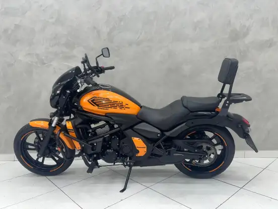KAWASAKI-VULCAN S ABS-2019