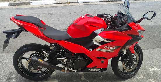 KAWASAKI-NINJA 400-2021
