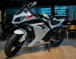 KAWASAKI NINJA 300 KAWASAKI NINJA 300