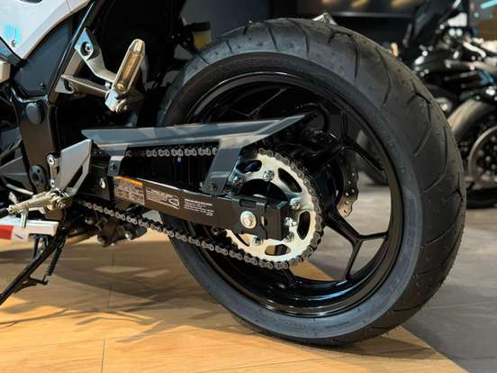KAWASAKI-NINJA 300-2026
