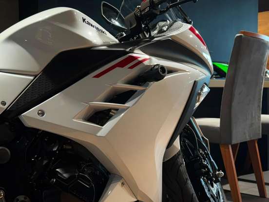 KAWASAKI-NINJA 300-2026