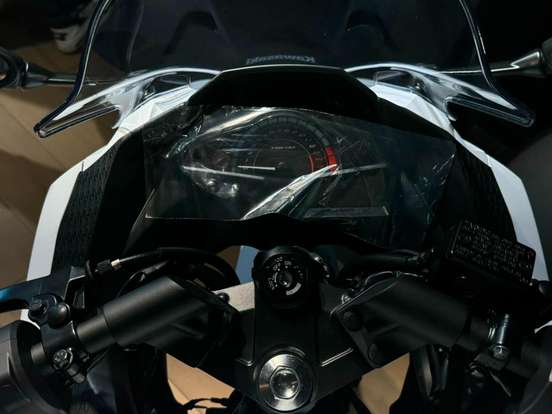KAWASAKI-NINJA 300-2026